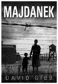 Cover: MAJDANEK - Brown Dog Books