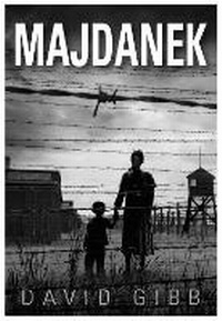 Enlarge image Cover: MAJDANEK - Brown Dog Books