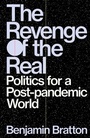 Cover: The Revenge of the Real - Verso Books