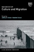 Cover: Handbook of Culture and Migration - Edward Elgar Publishing