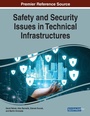 Cover: Safety and Security Issues in Technical Infrastructures - Business Science Reference