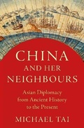 Cover: China and Her Neighbours - Zed Books Ltd