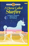 Cover: A Horse Called Starfire - Ibooks for Young Readers