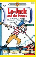 Cover: Lo-Jack and the Pirates - Ibooks for Young Readers