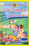 Cover: Mr. Baseball - Ibooks for Young Readers