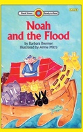 Cover: Noah and the Flood - Ibooks for Young Readers
