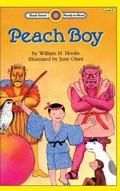 Cover: Peach Boy - Ibooks for Young Readers