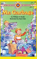 Cover: Mr. Garbage - Ibooks for Young Readers