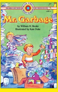 Enlarge image Cover: Mr. Garbage - Ibooks for Young Readers