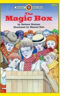 Cover: The Magic Box - Ibooks for Young Readers