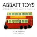 Cover: Abbatt Toys : Modern Toys for Modern Children - Design For Today