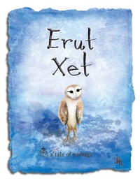 Enlarge image Cover: Erut Xet - Nooobooks