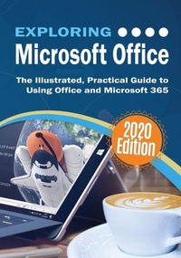 Abbildung von: Exploring Microsoft Office - Elluminet Press