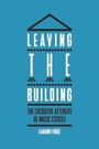 Cover: Leaving the Building - Omnibus Press