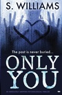 Cover: Only You - Bloodhound Books