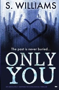 Cover: Only You - Bloodhound Books
