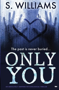 Enlarge image Cover: Only You - Bloodhound Books