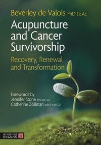 Abbildung von: Acupuncture and Cancer Survivorship - Handspring Publishing Limited