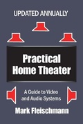 Cover: Practical Home Theater - Quiet River Press