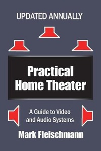 Enlarge image Cover: Practical Home Theater - Quiet River Press