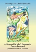 Cover: Bearing Each Other's Burdens - Dolman Scott