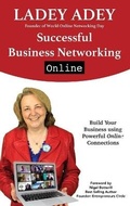 Cover: Successful Business Networking Online - Pink Parties Press