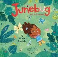 Enlarge image Cover: Junebug: No Life Too Small - Vegan Publishers