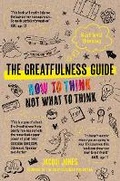 Cover: The Greatfulness Guide - Murdoch Books