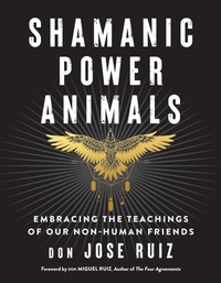 Enlarge image Cover: Shamanic Power Animals - Hierophant Publishing