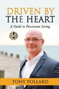 Cover: Driven by the Heart - BEYOND PUBLISHING
