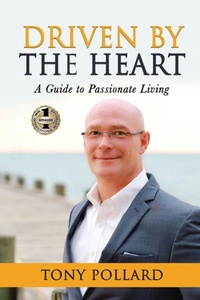 Enlarge image Cover: Driven by the Heart - BEYOND PUBLISHING