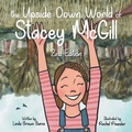 Cover: The Upside Down World of Stacey McGill - LitPrime Solutions