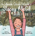 Cover: The Upside Down World of Stacey McGill - LitPrime Solutions