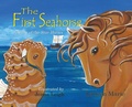 Cover: The First Seahorse - Bedazzled Ink Publishing Company