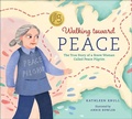 Cover: Walking Toward Peace - Flyaway Books