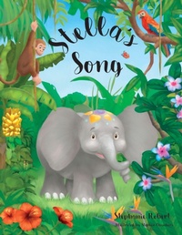 Enlarge image Cover: Stella's Song - Stephanie Robert Author