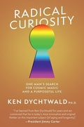 Cover: Radical Curiosity - Unnamed Press