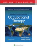 Cover: Willard and Spackman's Occupational Therapy - WOLTERS KLUWER HEALTH