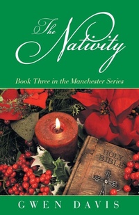 Enlarge image Cover: The Nativity - Balboa Press