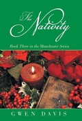 Cover: The Nativity - Balboa Press