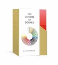 Cover: The Color of Books - Clarkson Potter