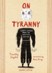 Abbildung von: On Tyranny Graphic Edition - Ten Speed Graphic