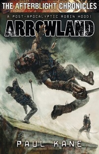 Abbildung von: Arrowland - Abaddon Books