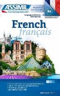Cover: French (book only) - Assimil