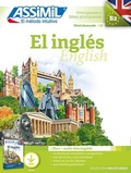 Cover: Spanish to English Workbook Pack - Assimil S.A.S.
