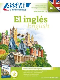 Enlarge image Cover: Spanish to English Workbook Pack - Assimil S.A.S.