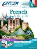 Cover: French Superpack with USB Drive - Assimil S.A.S.