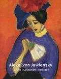 Cover: Alexej von Jawlensky - Deutscher Kunstverlag (DKV)