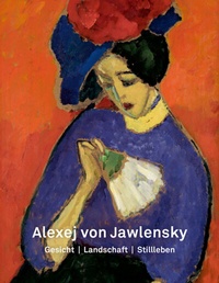 Abbildung von: Alexej von Jawlensky - Deutscher Kunstverlag