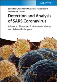 Abbildung von: Detection and Analysis of SARS Coronavirus - Wiley-VCH
